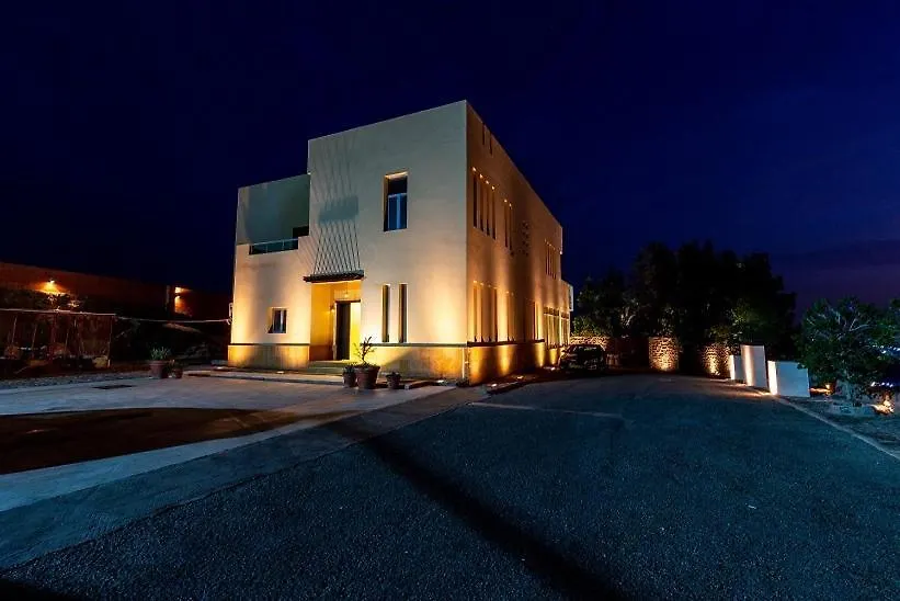 Tal Al-Jude Villa Jeddah
