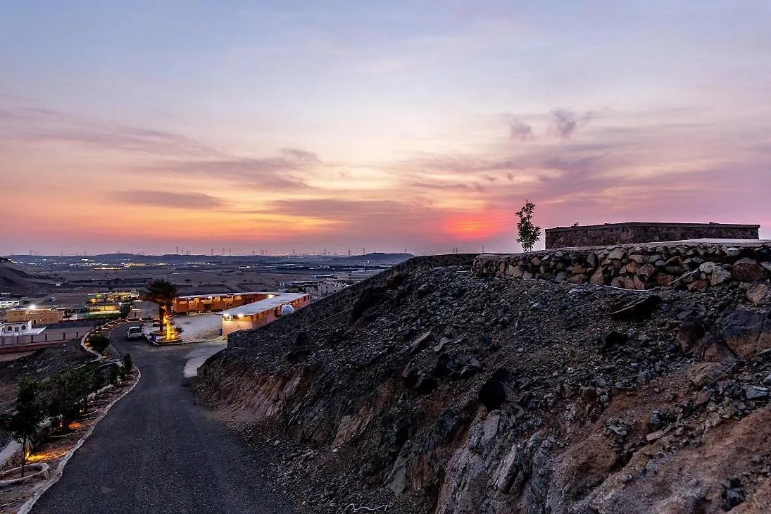 Tal Al-Jude Villa Jeddah Saudi Arabia