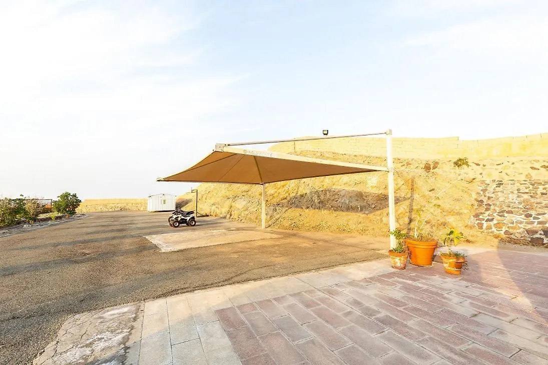 Tal Al-Jude Villa Jeddah