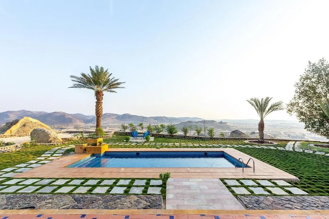 Tal Al-Jude Villa Jeddah