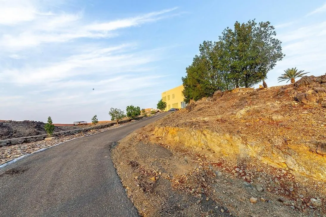 Tal Al-Jude Villa Jeddah Saudi Arabia