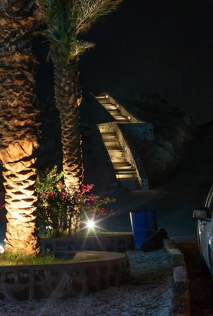 ג'דה Tal Al-Jude Villa